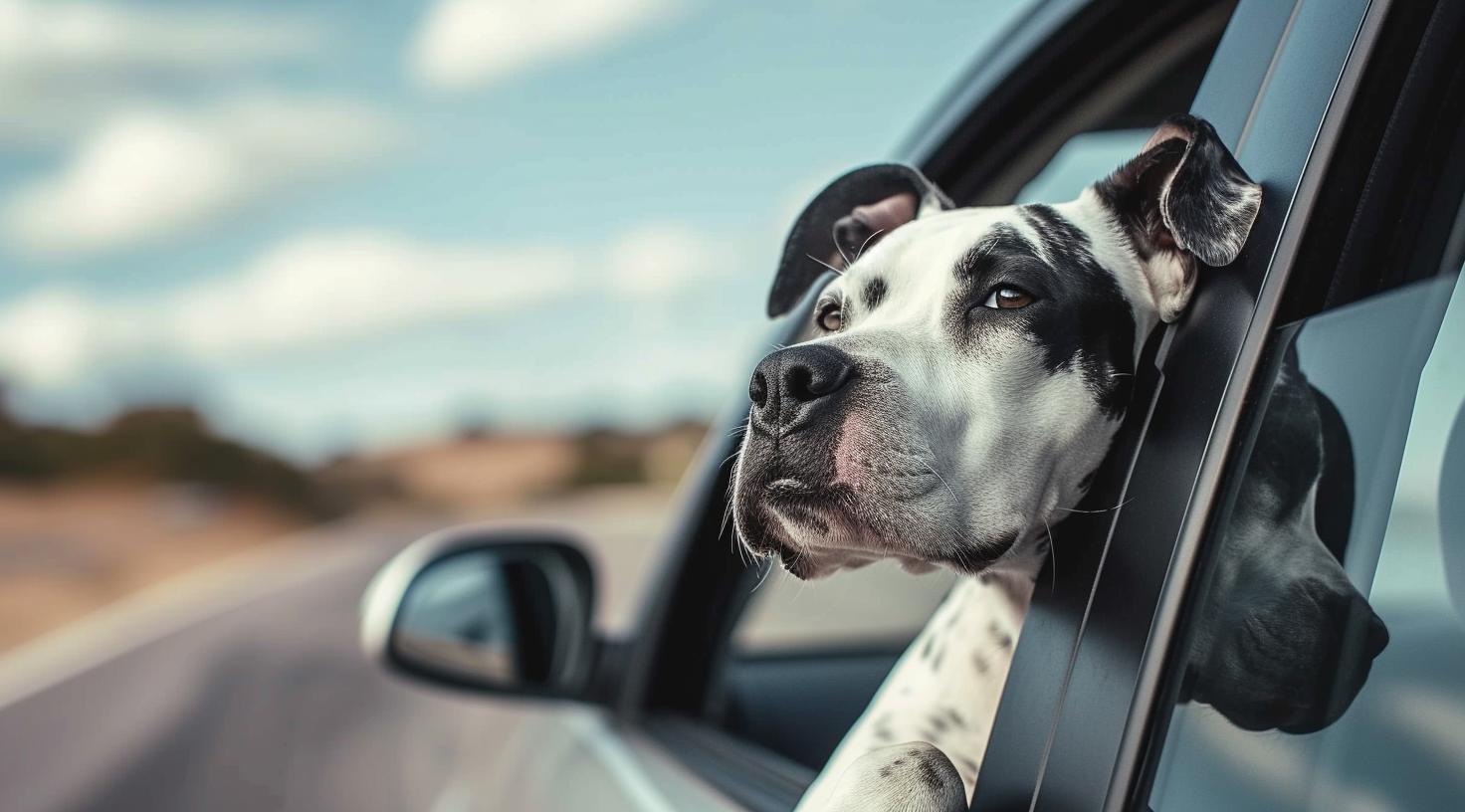 Hunde im Urlaub: Tipps für entspannte Reisen